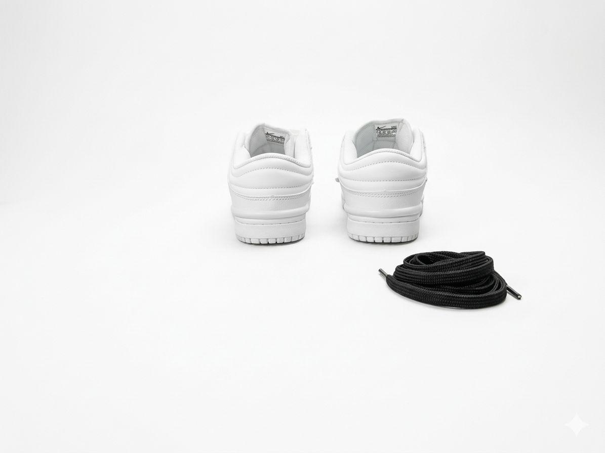 Nike Dunk Twisty Branco