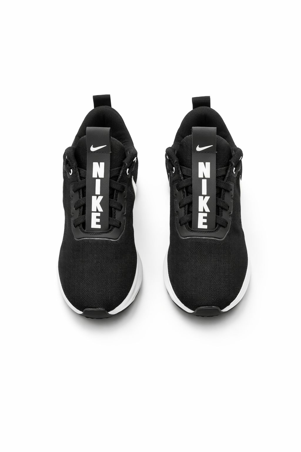 Nike Just Do It Preto e Branco