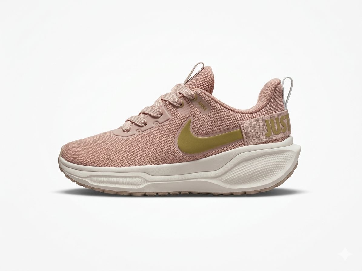 Nike Just Do It  Rose 