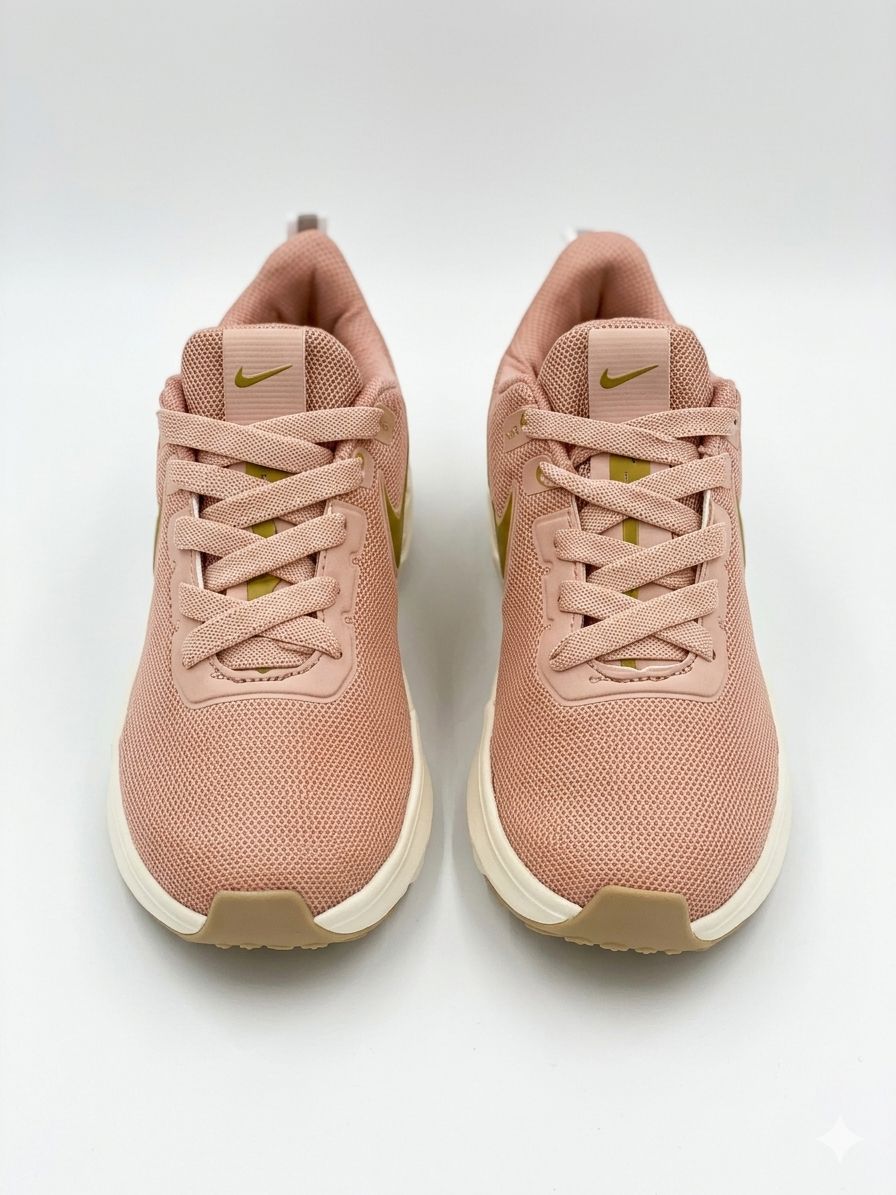 Nike Just Do It  Rose 