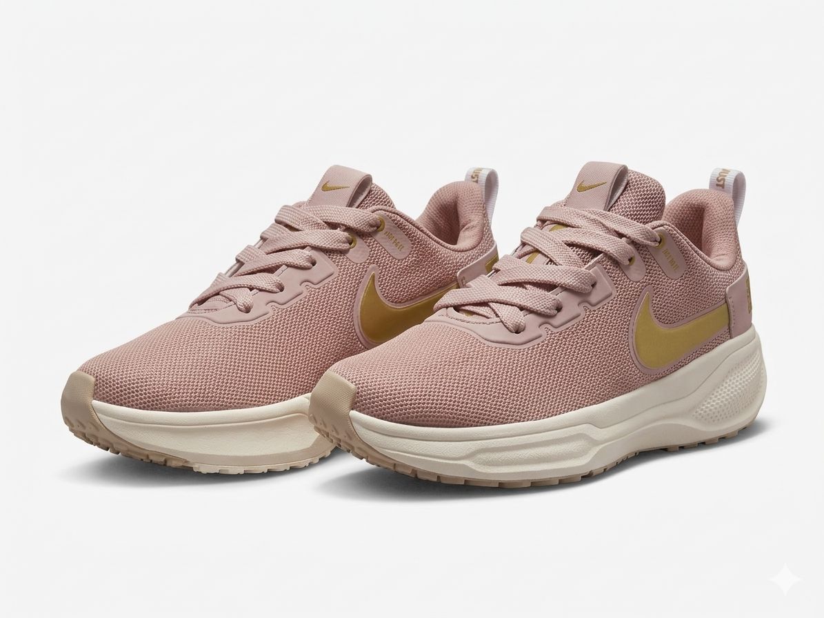 Nike Just Do It  Rose 