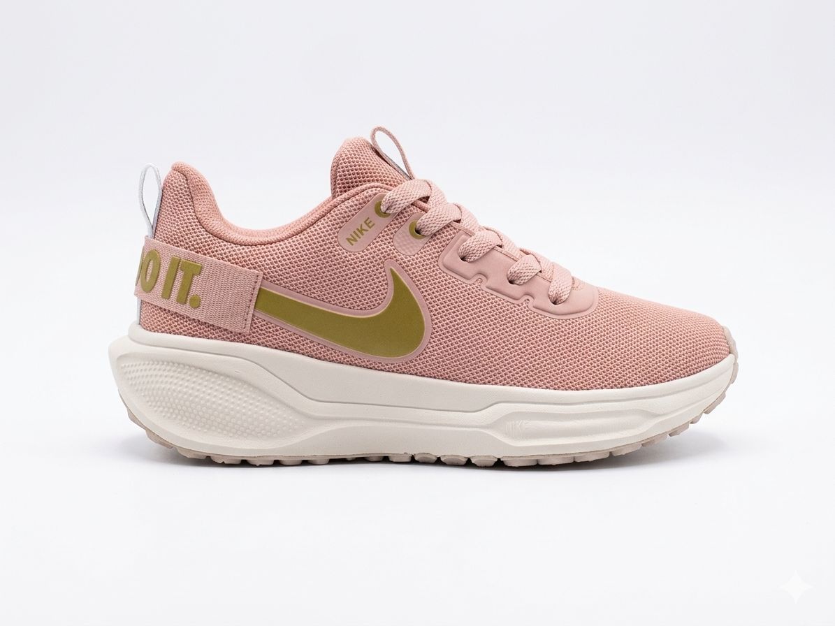 Nike Just Do It  Rose 