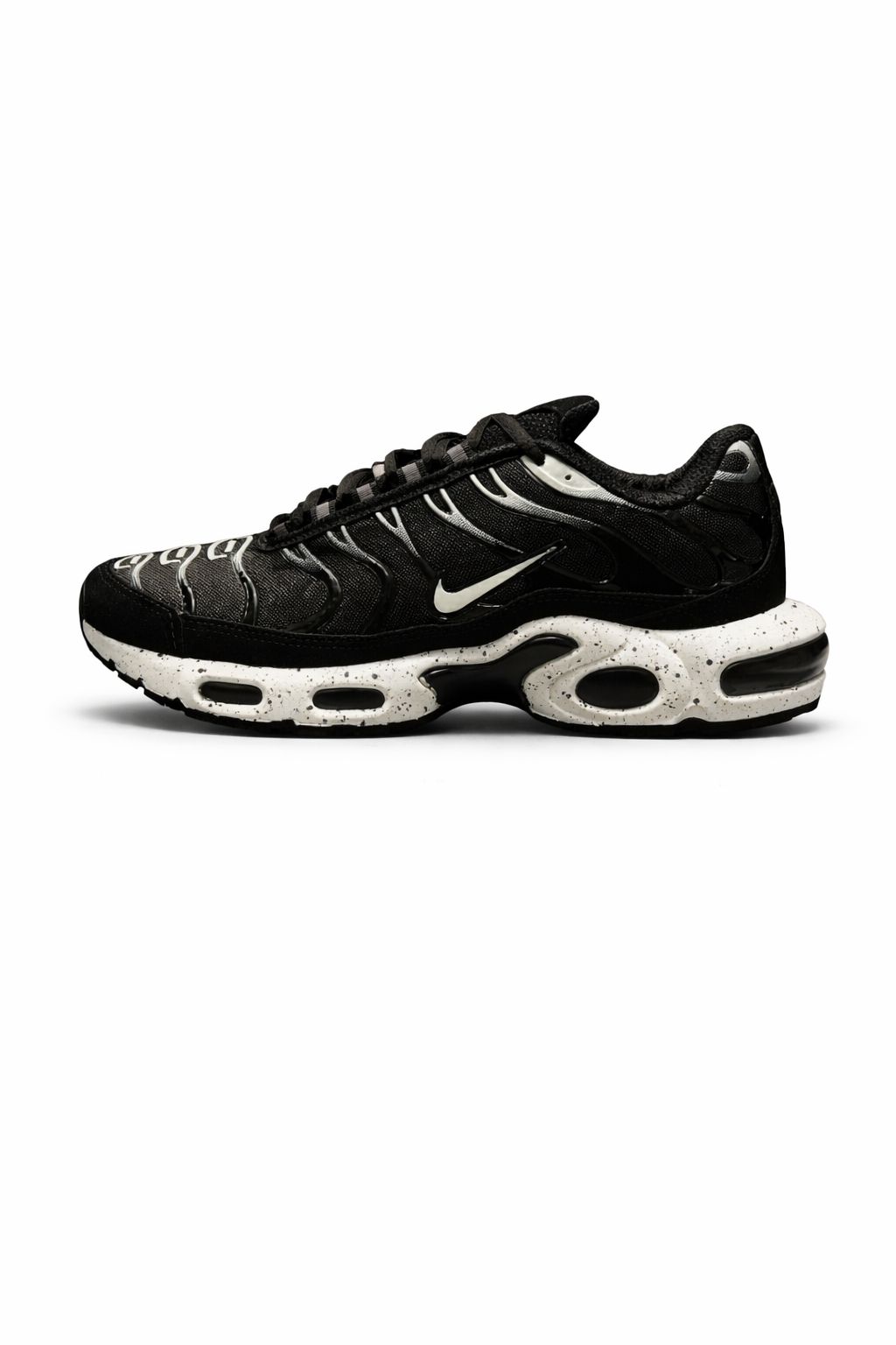 Nike TN Preto Creme