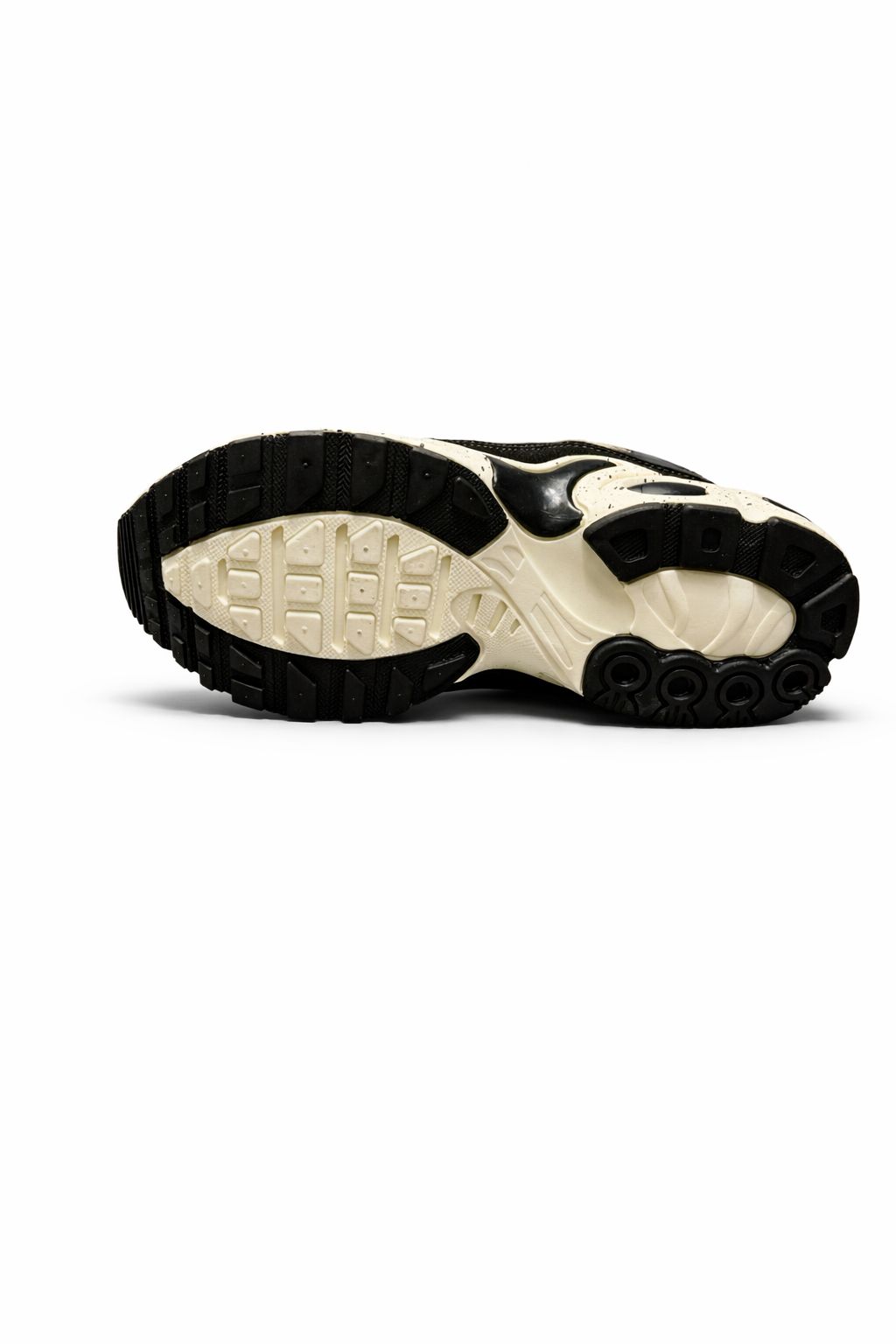 Nike TN Preto Creme
