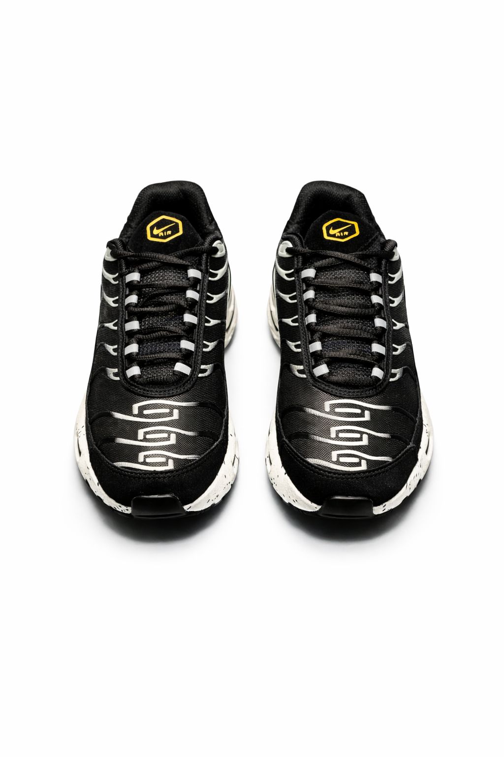Nike TN Preto Creme