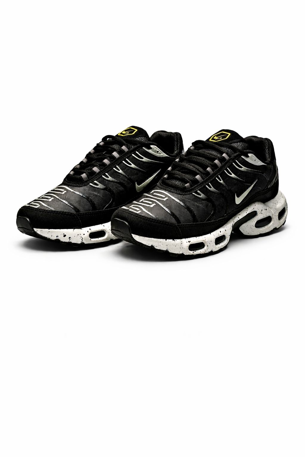 Nike TN Preto Creme