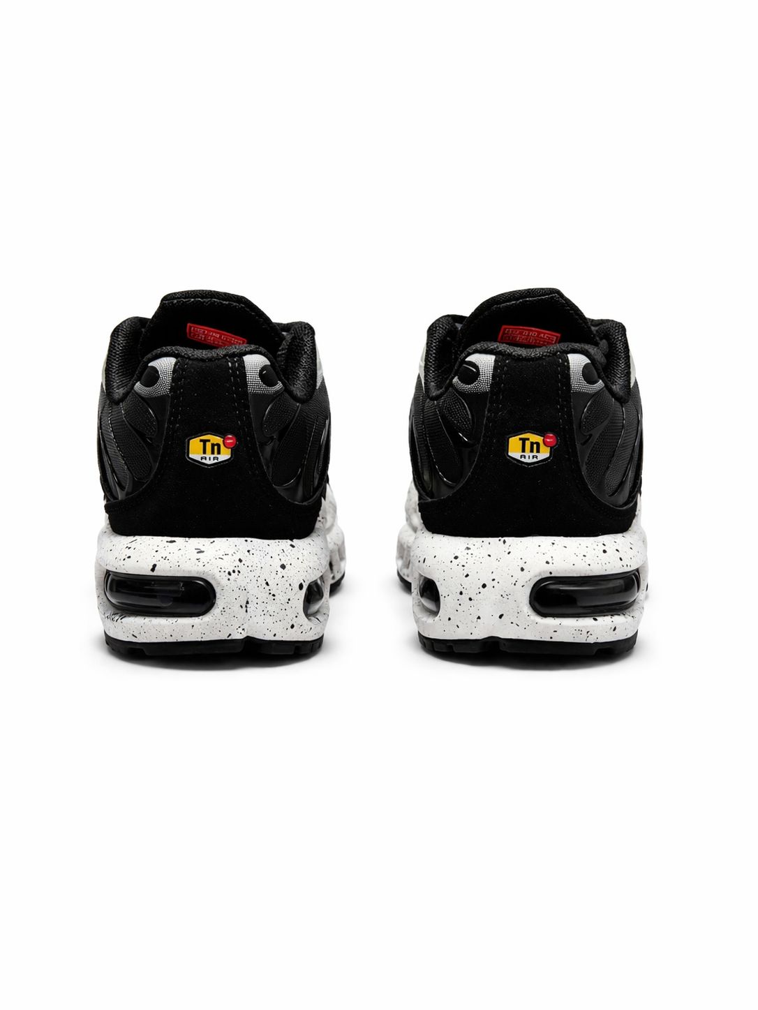 Nike TN Preto Creme