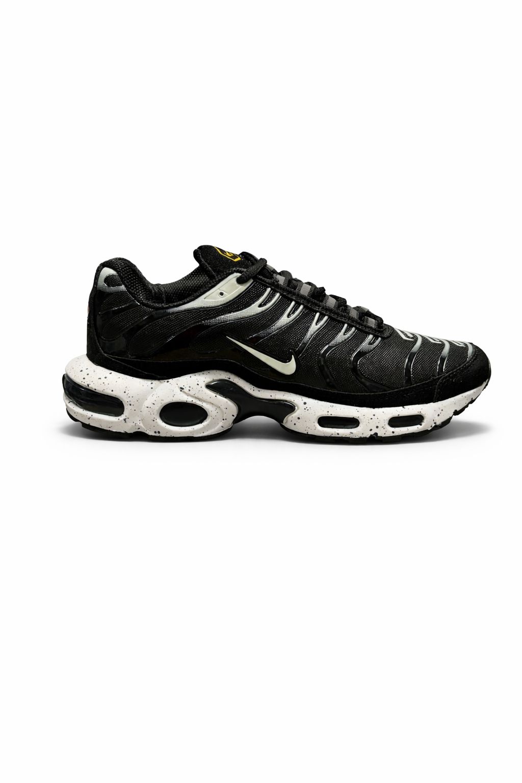 Nike TN Preto Creme