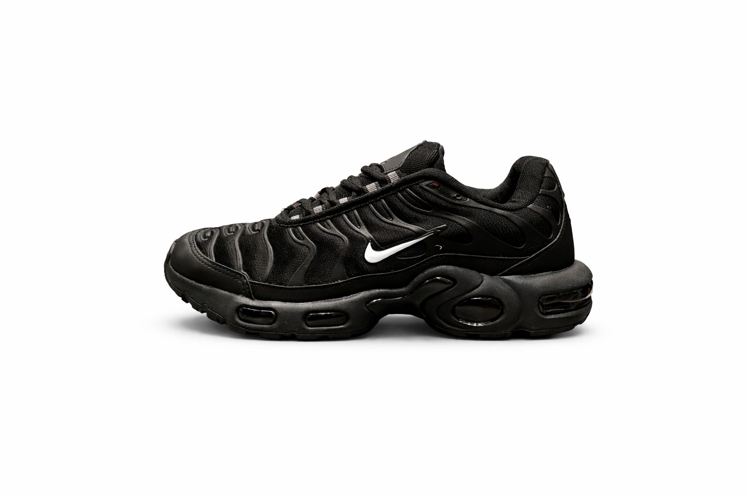 Nike TN Preto