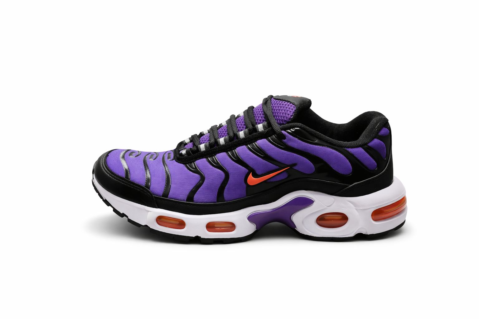 Nike TN Roxo