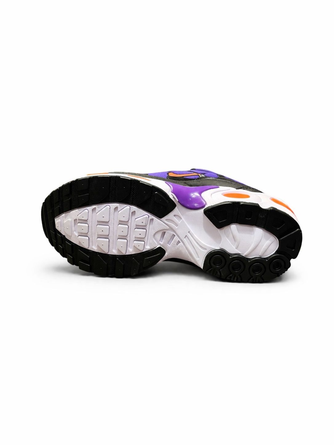 Nike TN Roxo