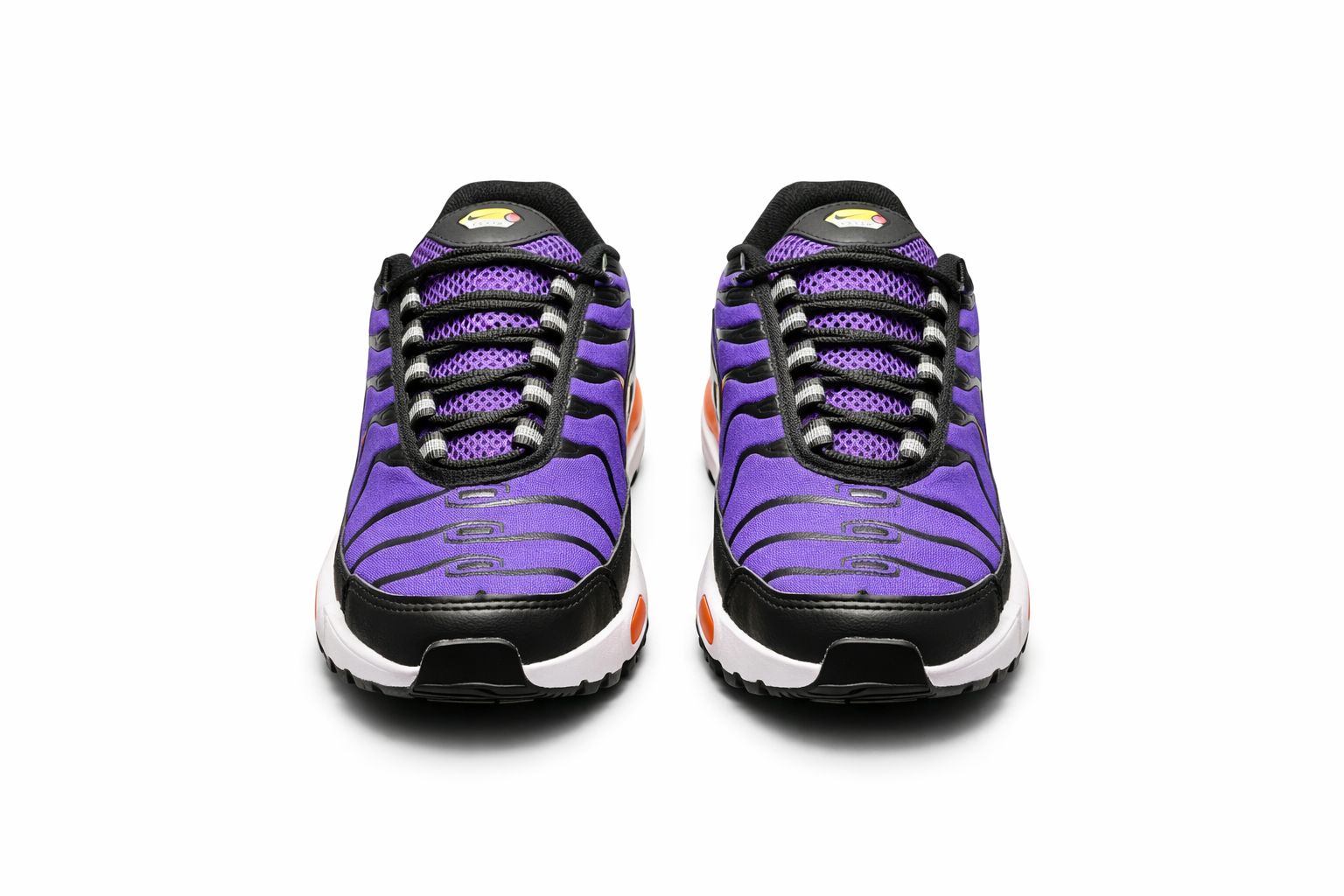 Nike TN Roxo