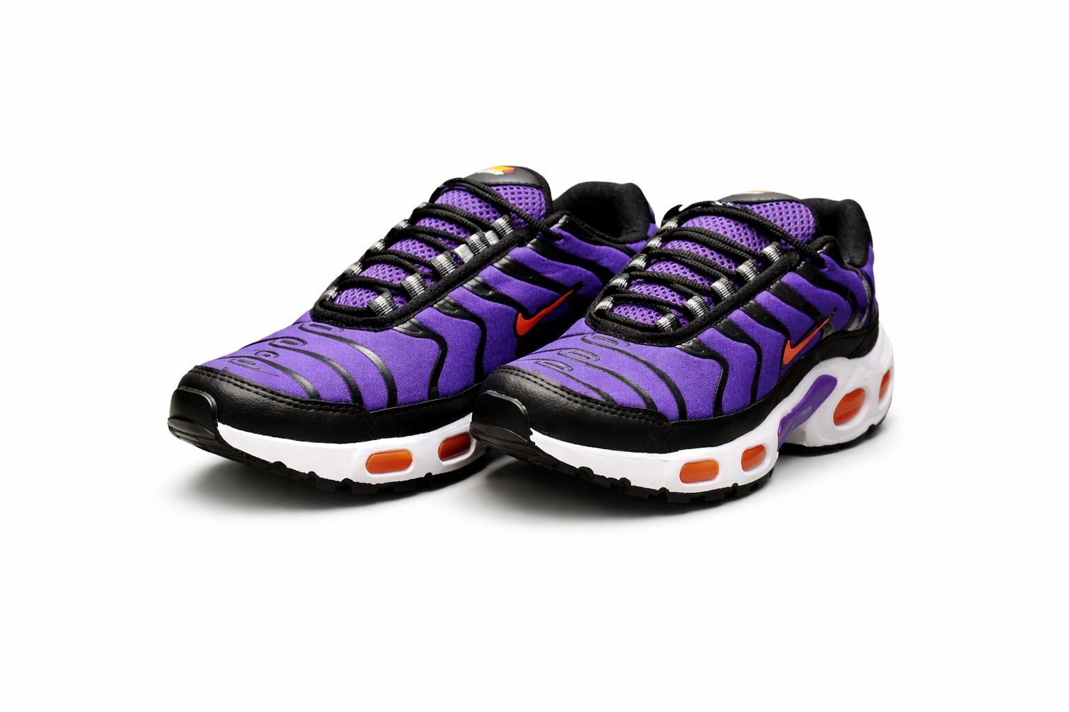 Nike TN Roxo
