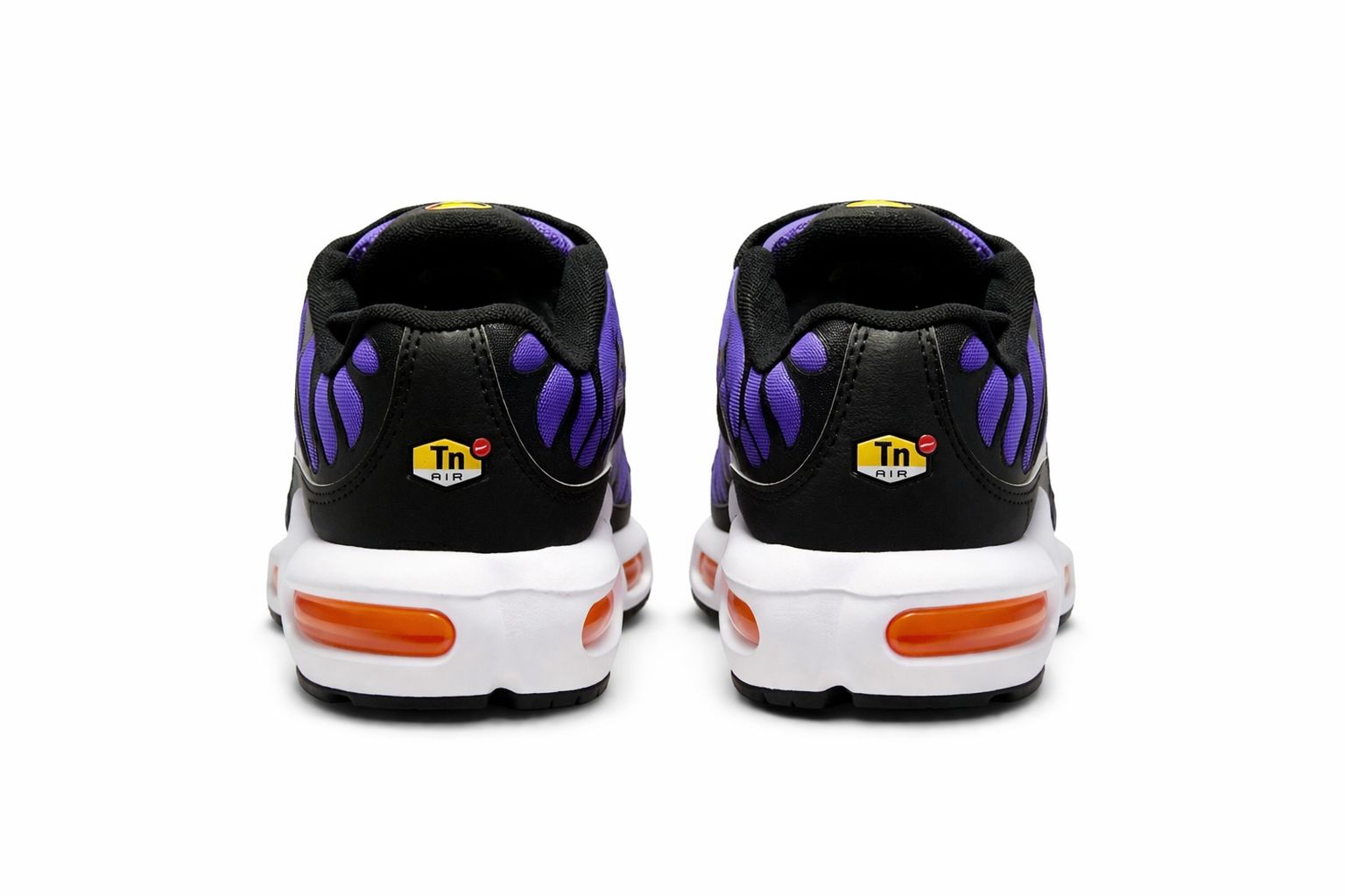 Nike TN Roxo