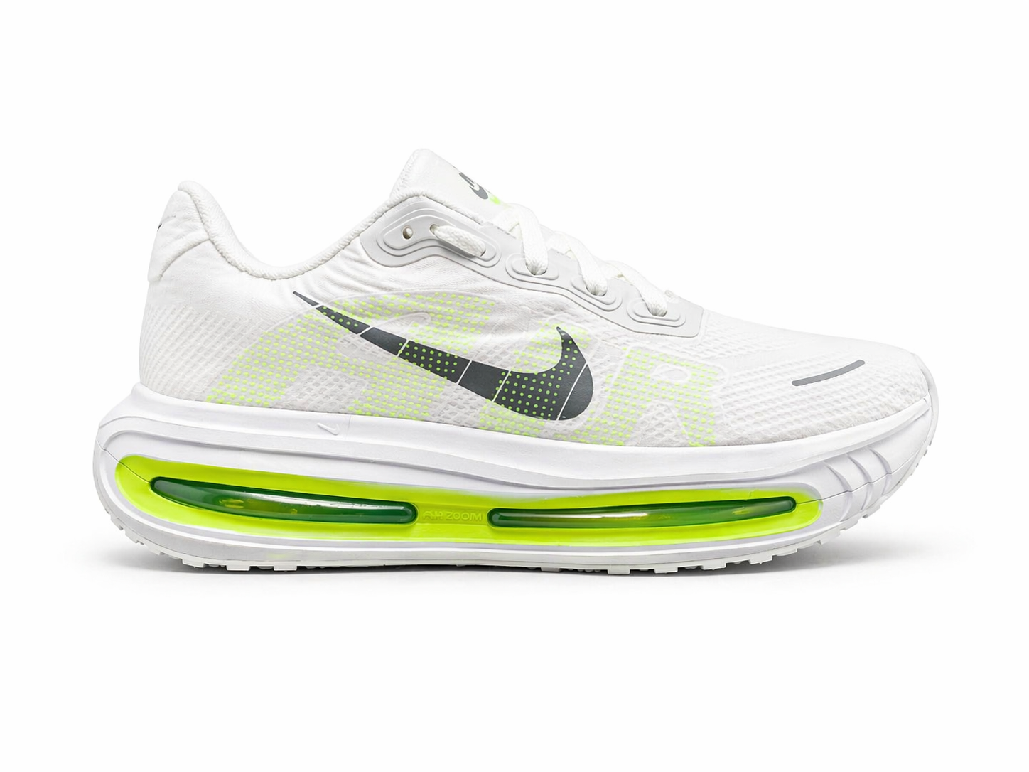 Nike Vomero Branco e Verde