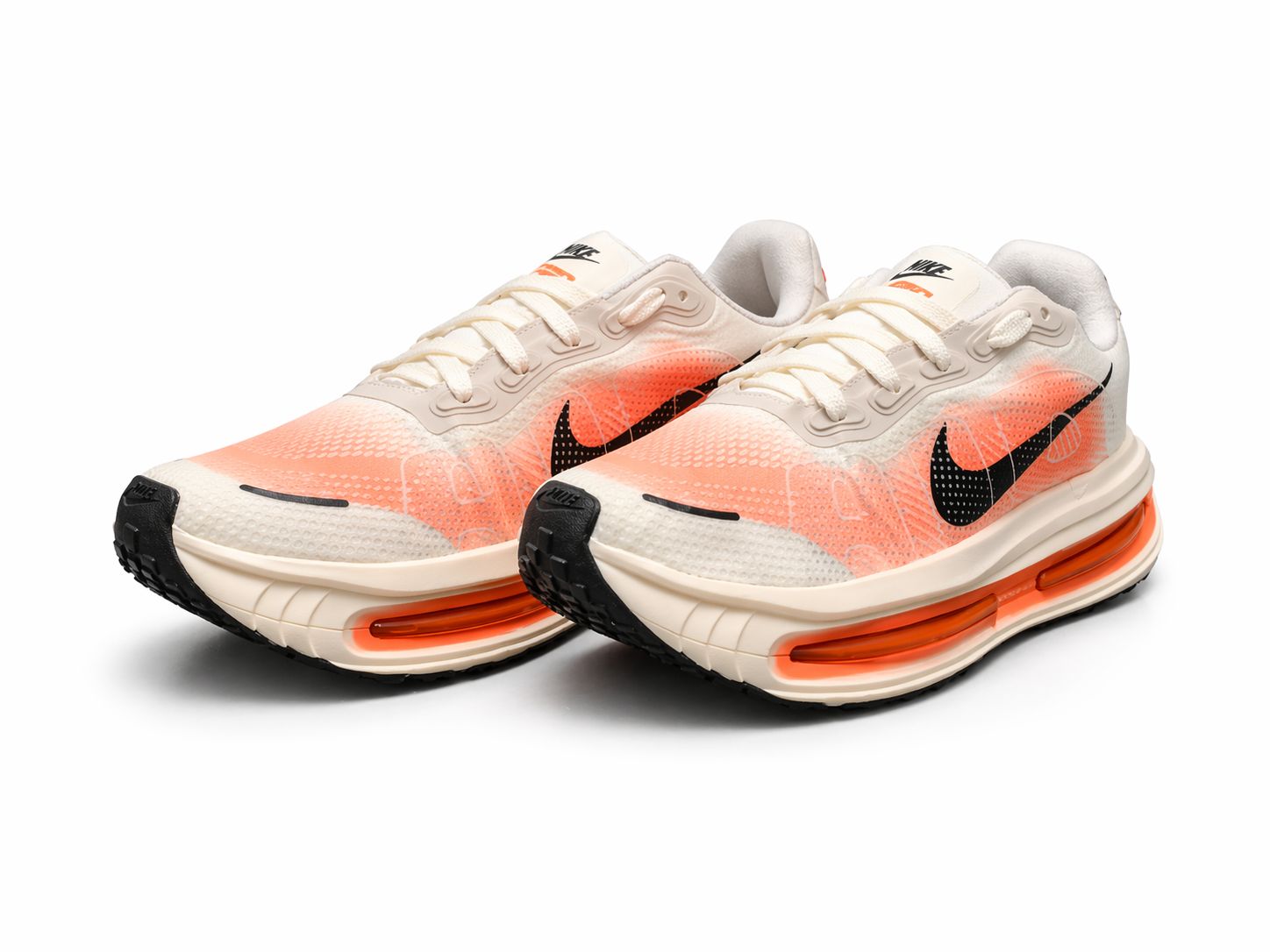 Nike Vomero Laranja