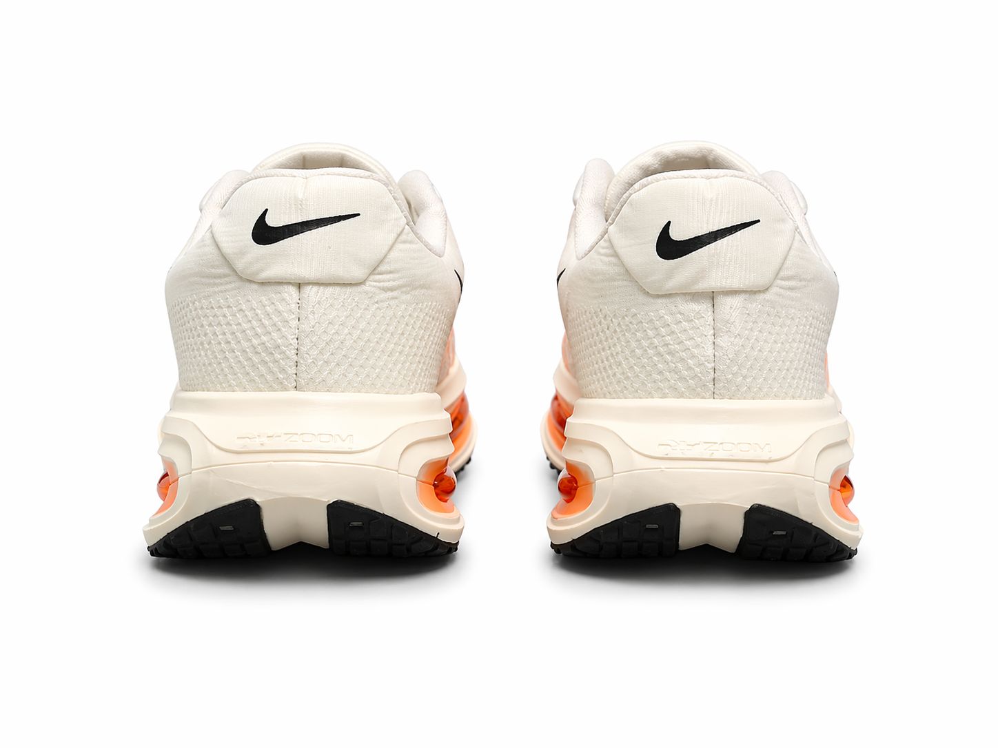 Nike Vomero Laranja