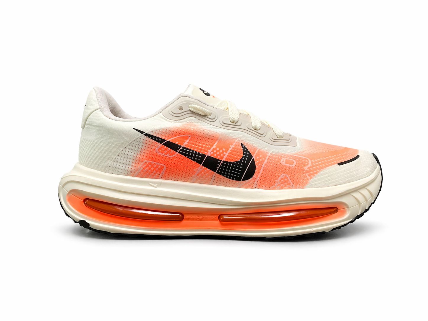 Nike Vomero Laranja
