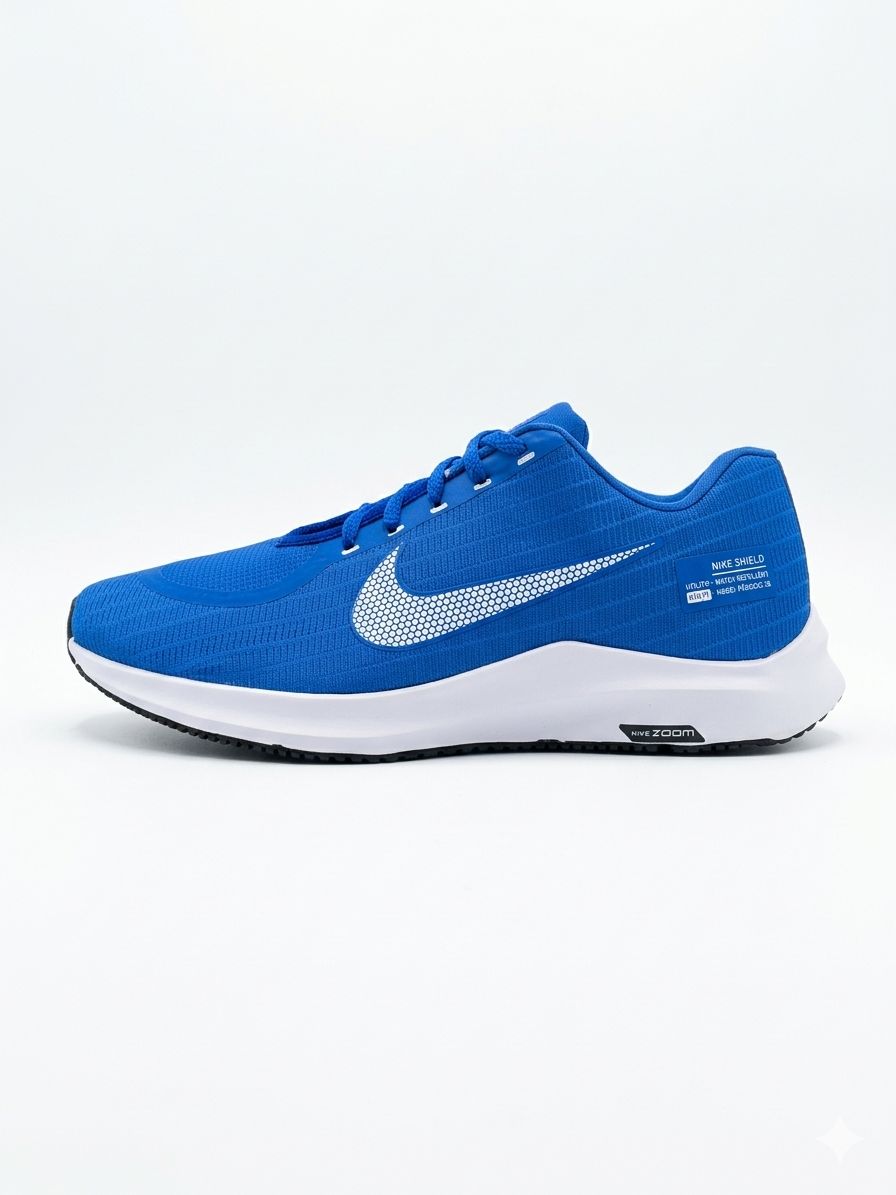 Nike Zoomx Especial Azul com Branco 