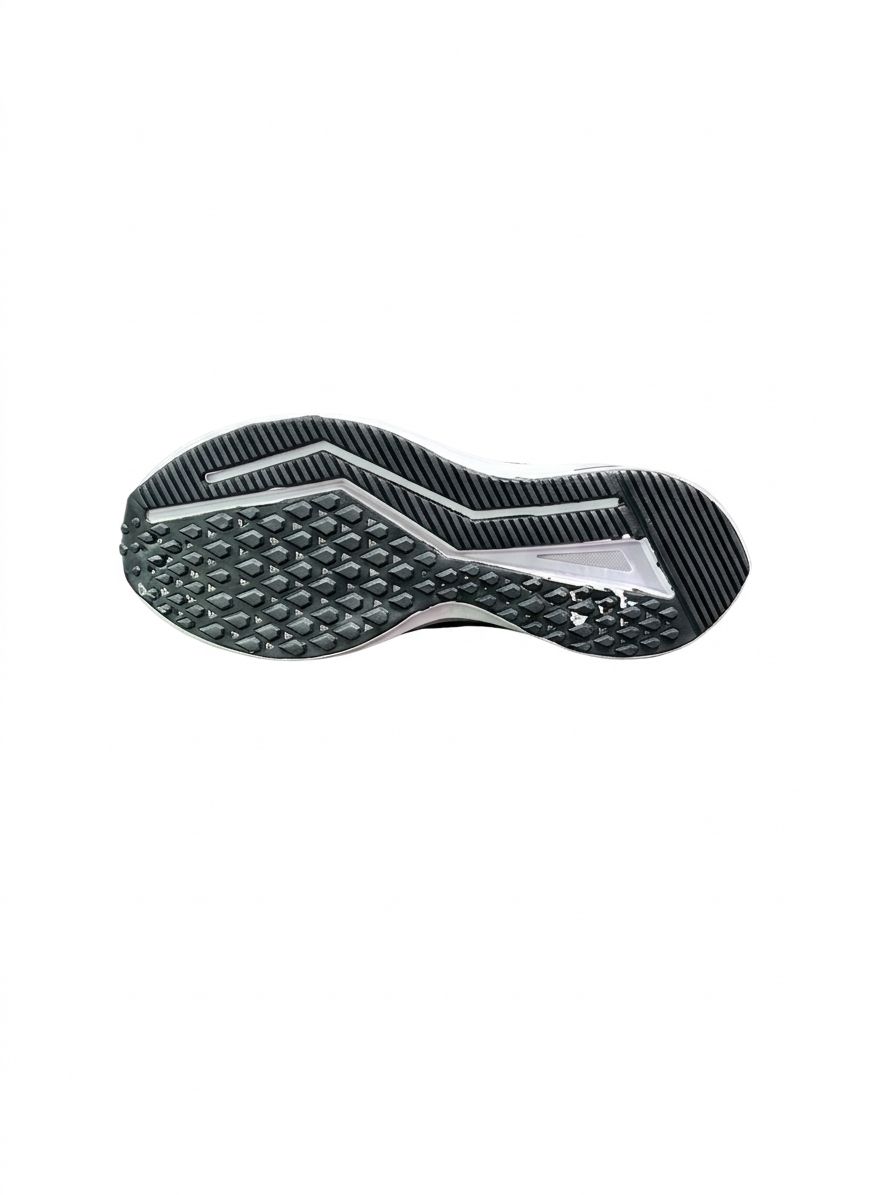 Nike Zoomx Especial Azul com Branco 