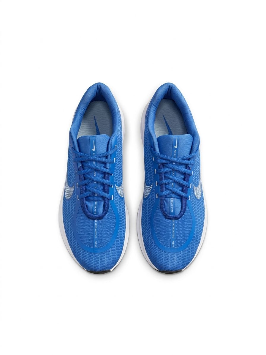 Nike Zoomx Especial Azul com Branco 