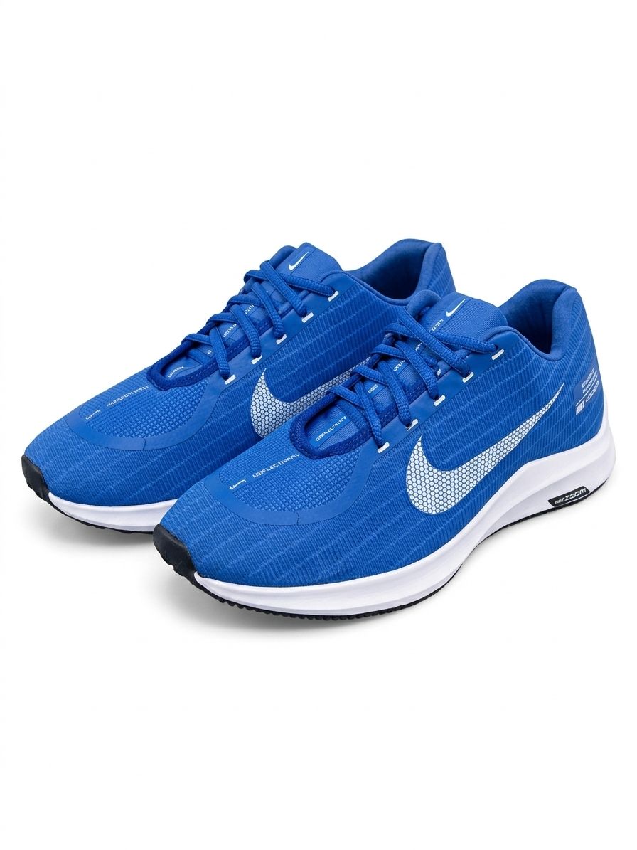 Nike Zoomx Especial Azul com Branco 