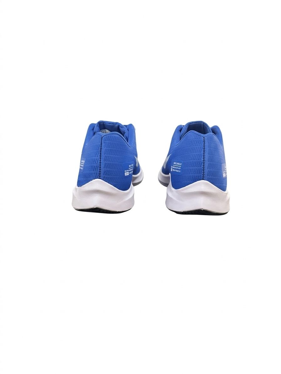 Nike Zoomx Especial Azul com Branco 