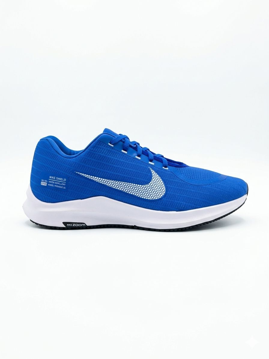 Nike Zoomx Especial Azul com Branco 