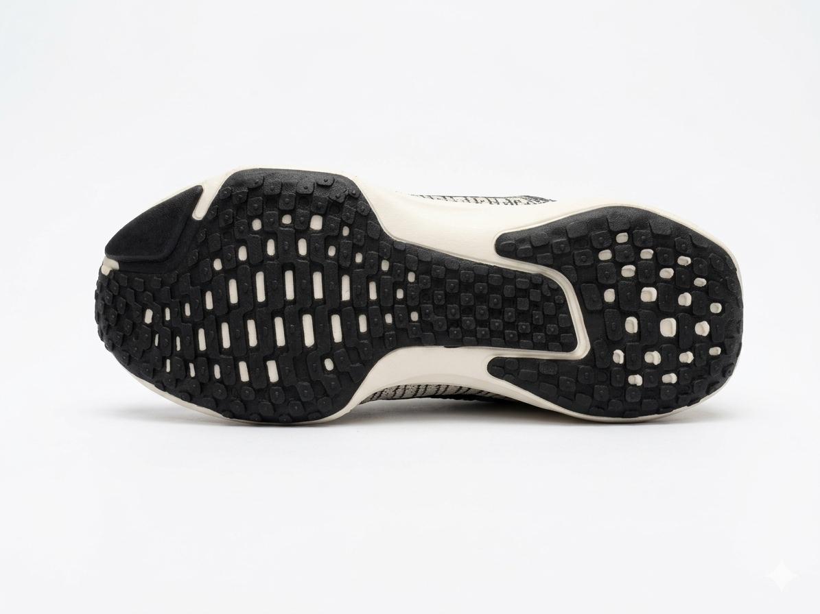 Nike ZoomX Infinity Bege Café