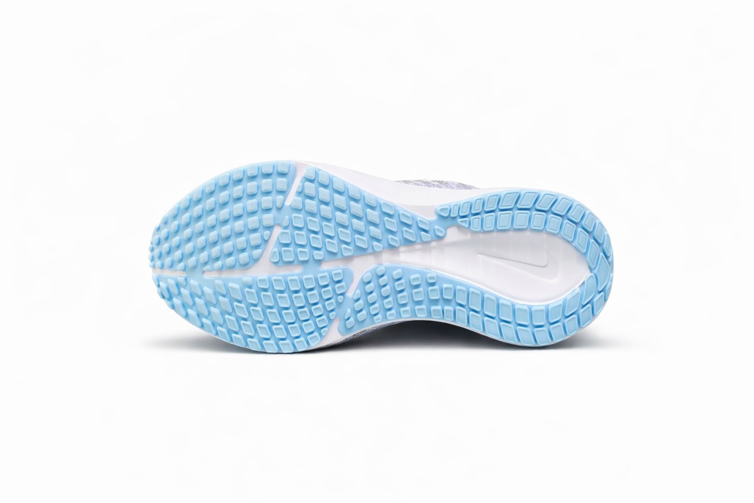 Nike ZoomX Infinity Branco Pink