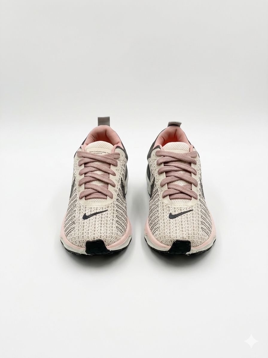Nike Zoomx Invencible Off White