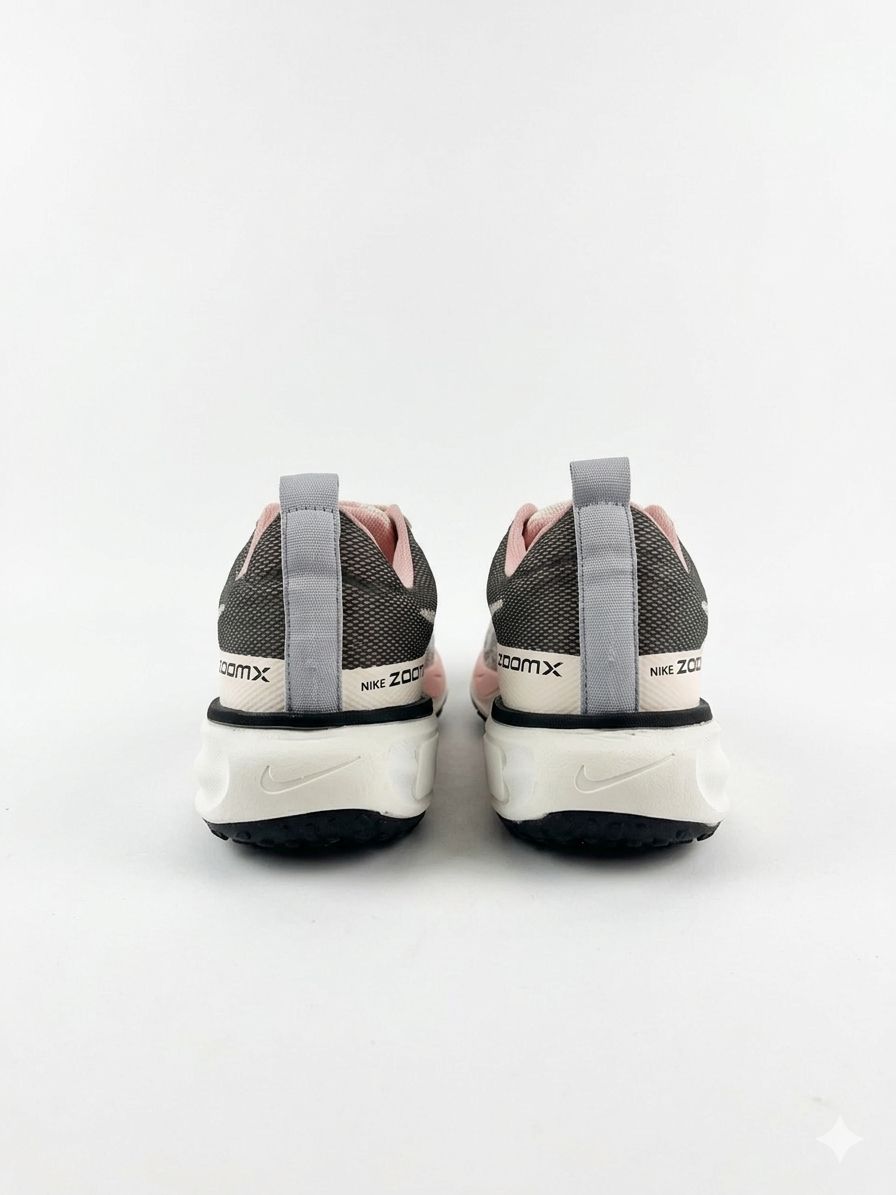 Nike Zoomx Invencible Off White