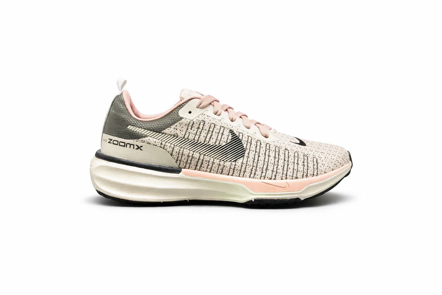 Nike Zoomx Invencible Off White