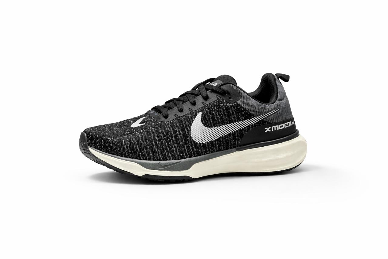Nike Zoomx Invencible Preto Branco