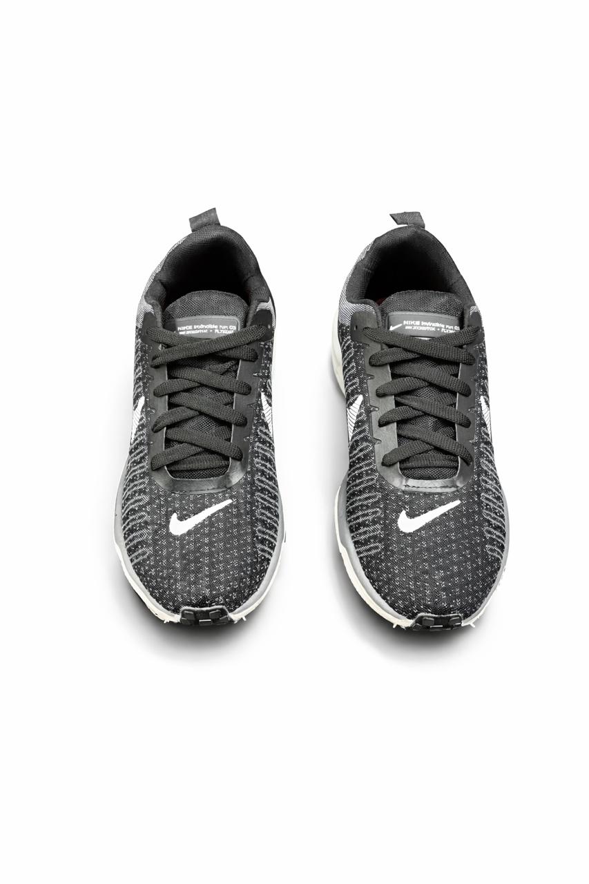 Nike Zoomx Invencible Preto Branco
