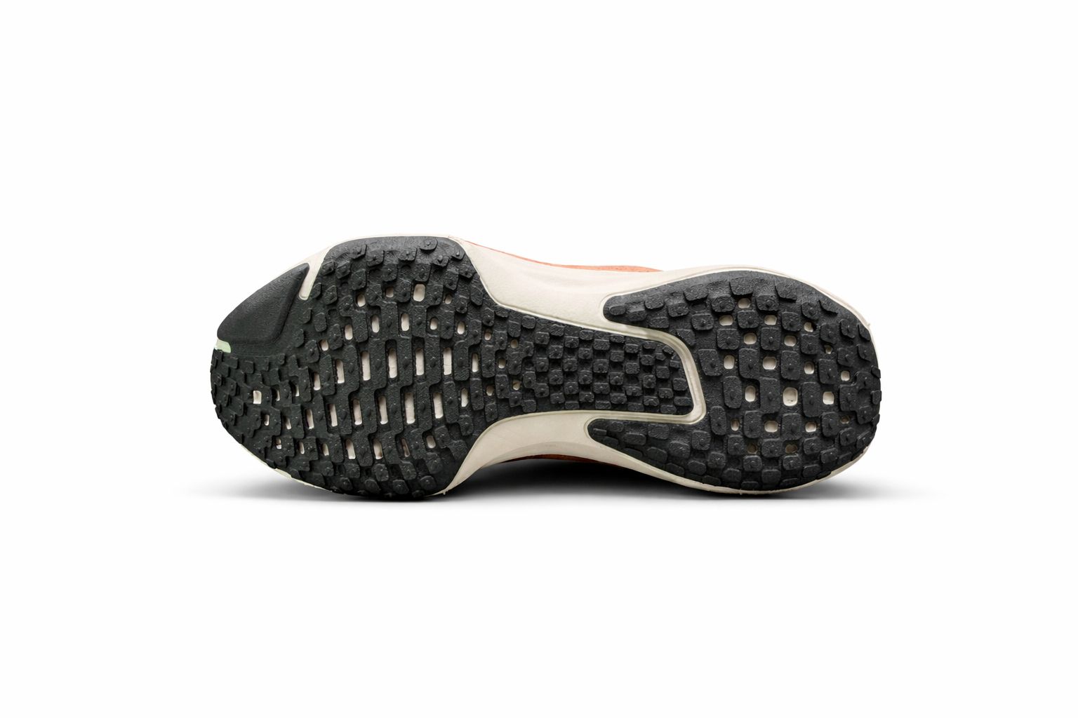 Nike Zoomx Invencible Rose Preto