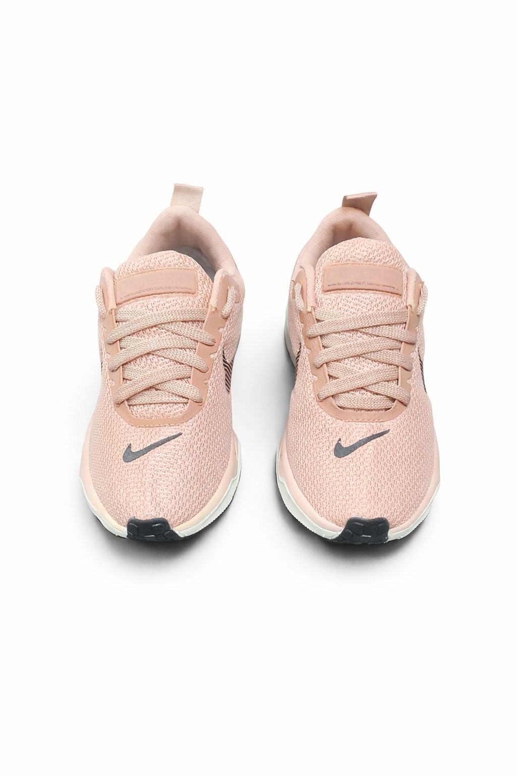 Nike Zoomx Invencible Rose Preto