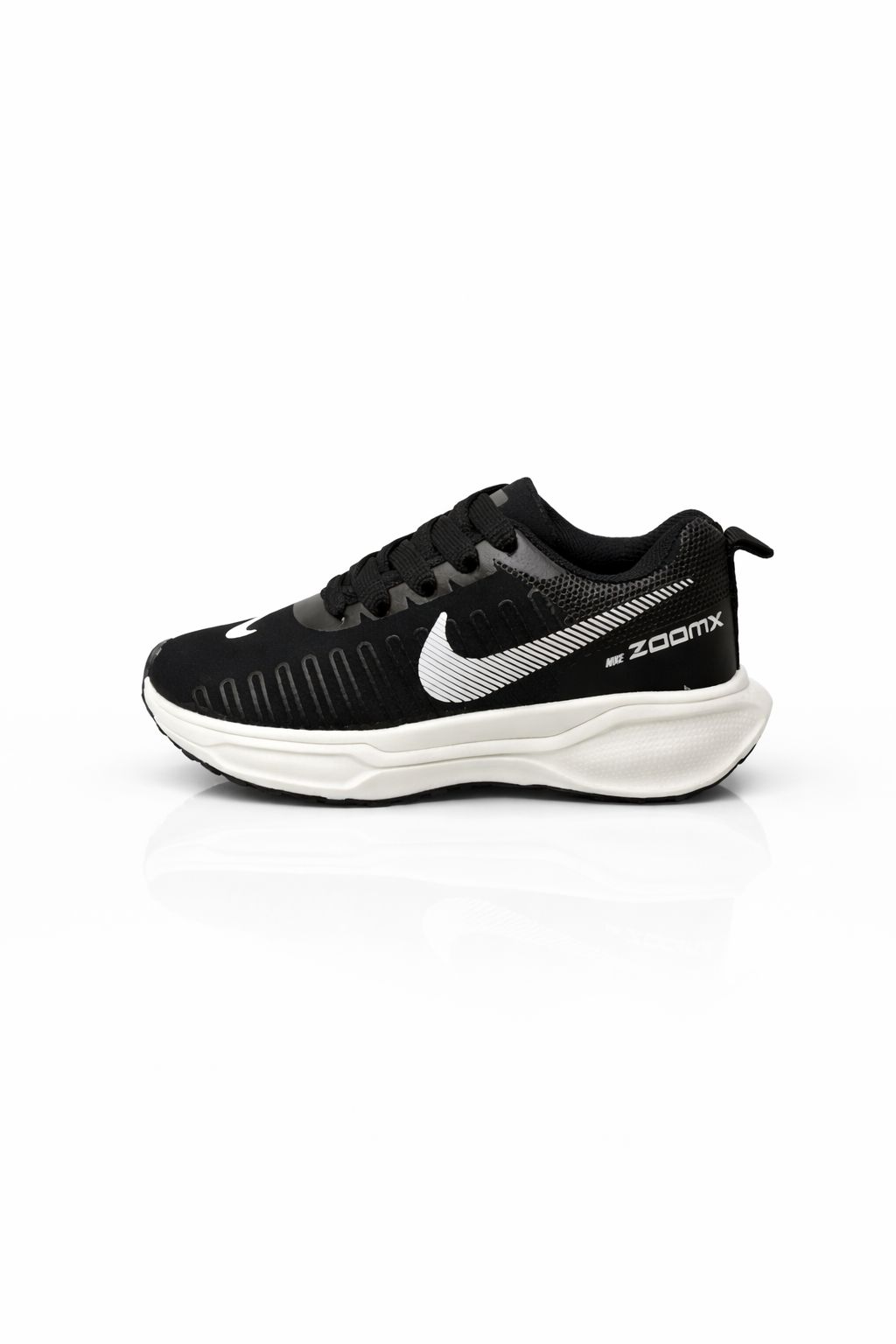Nike Zoomx Preto Branco Infantil
