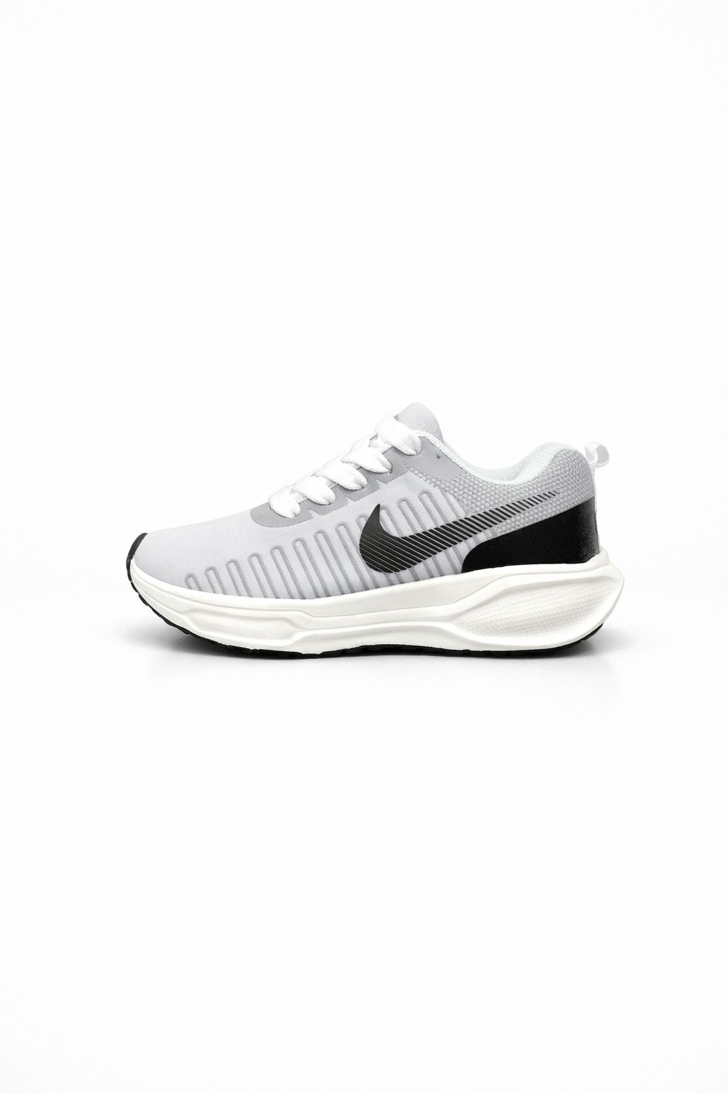 Nike Zoomx Preto e Branco Infantil