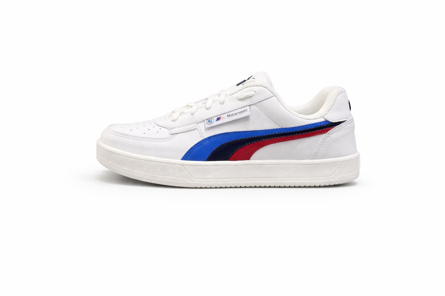 Puma Branco BMW