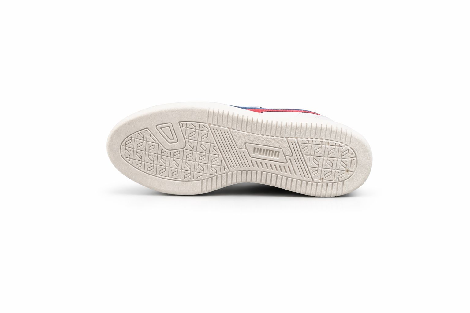 Puma Branco BMW