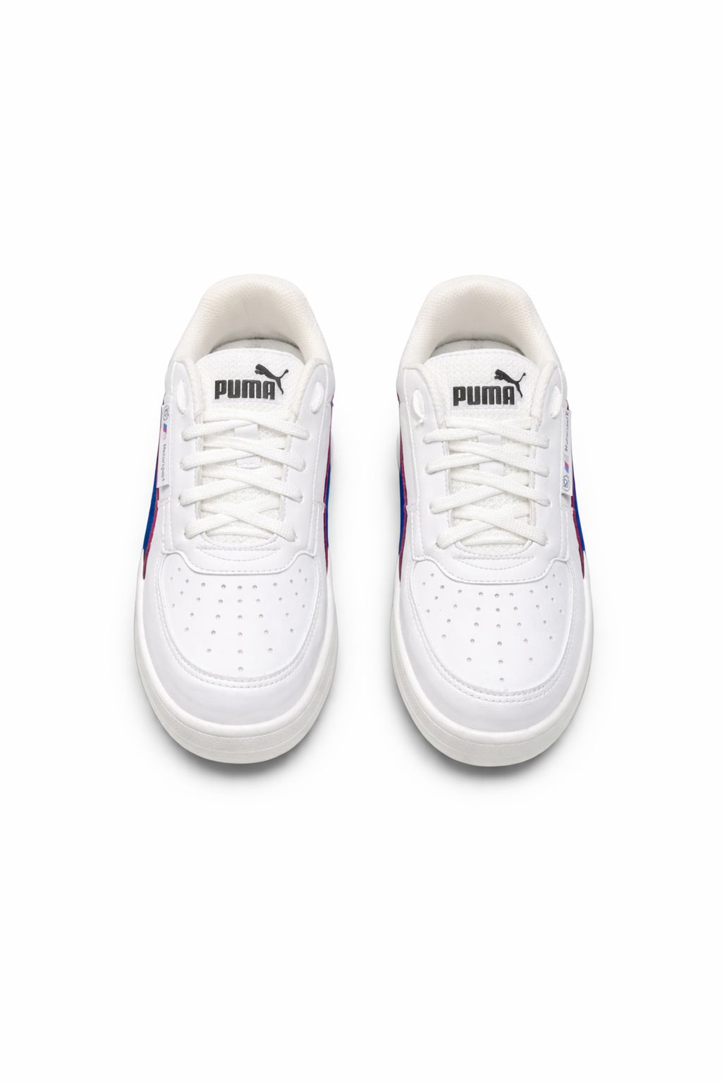 Puma Branco BMW