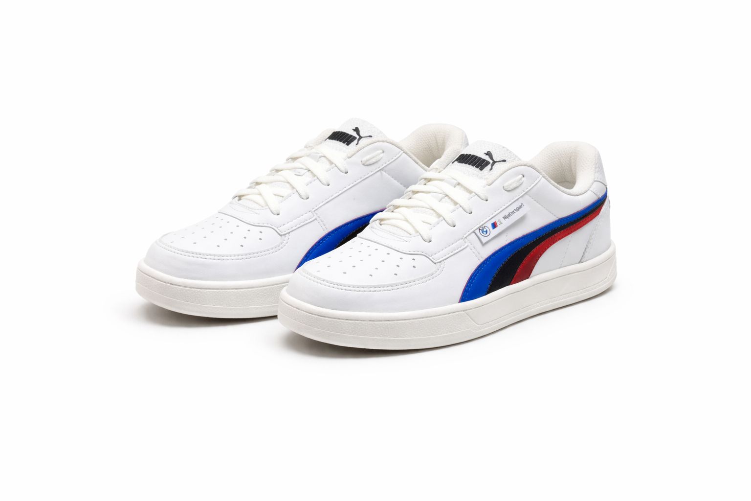 Puma Branco BMW