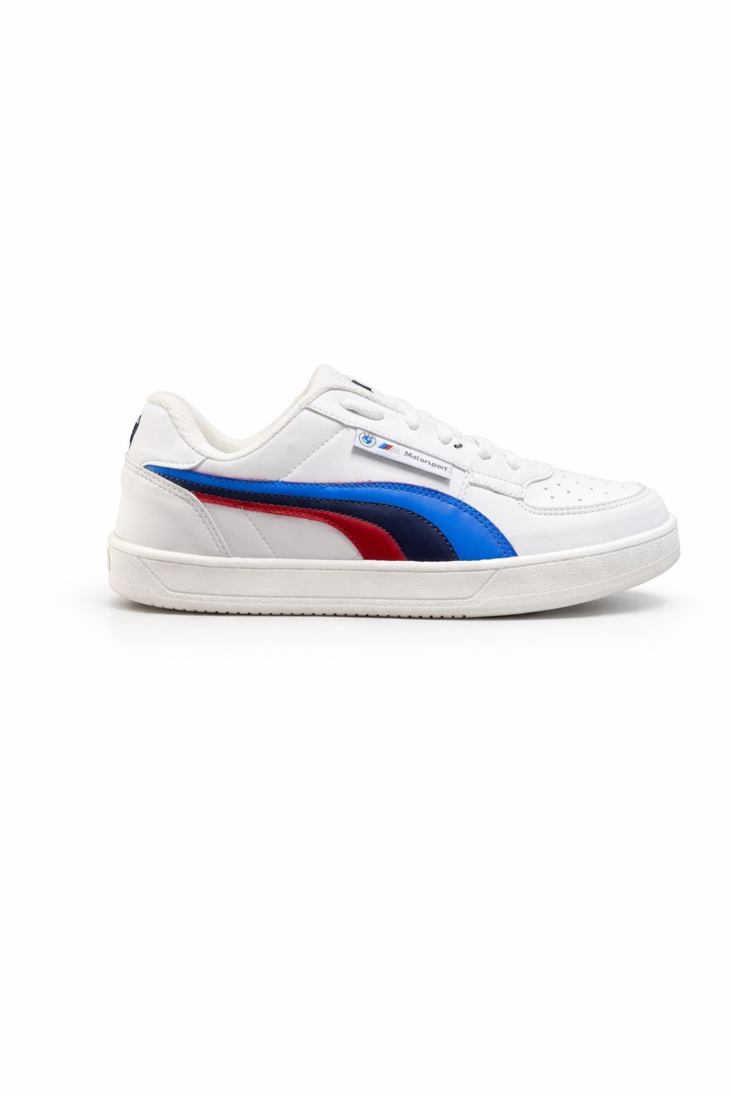 Puma Branco BMW