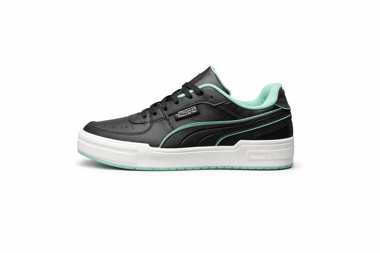 Puma Mercedes