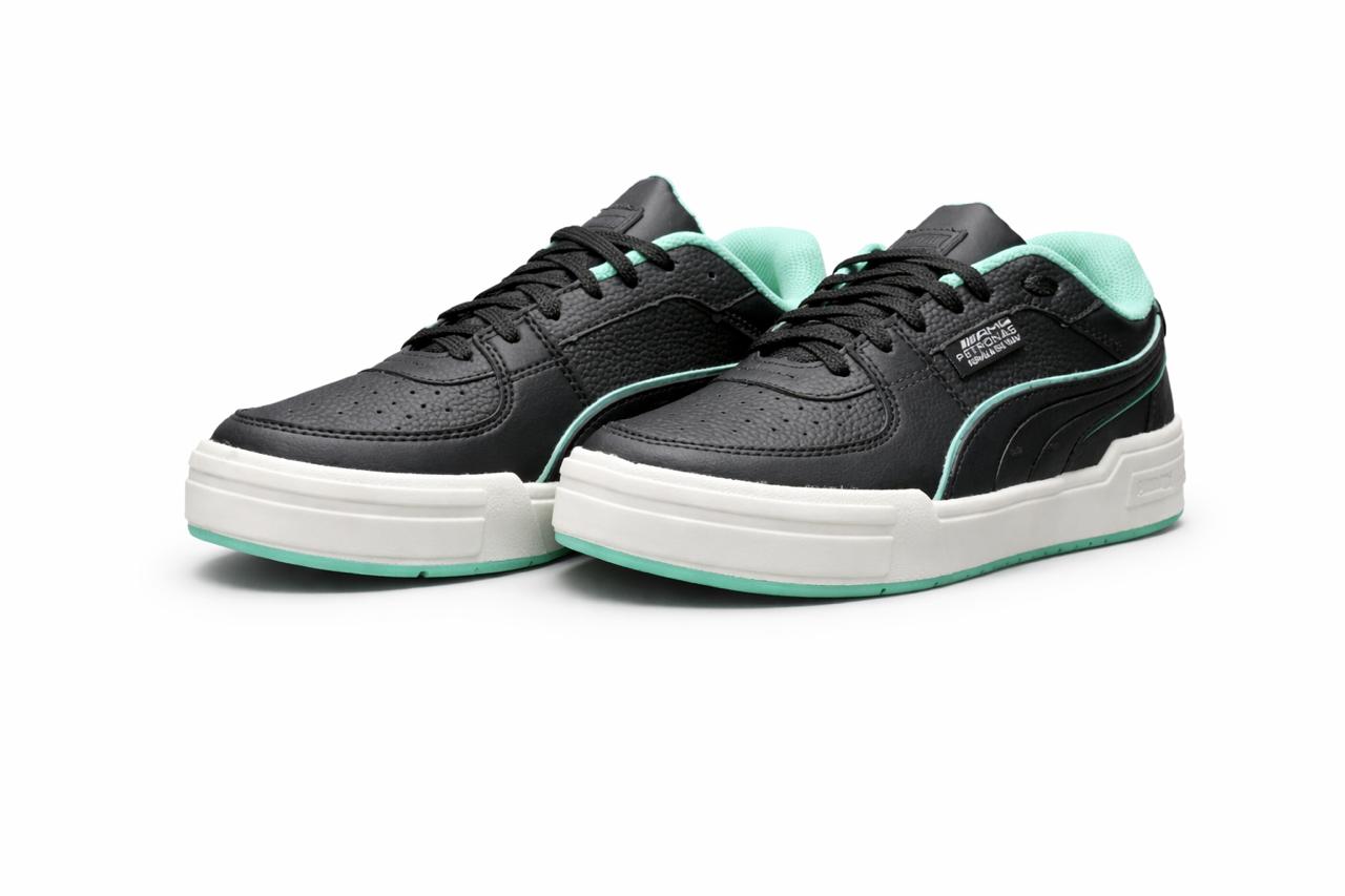 Puma Mercedes