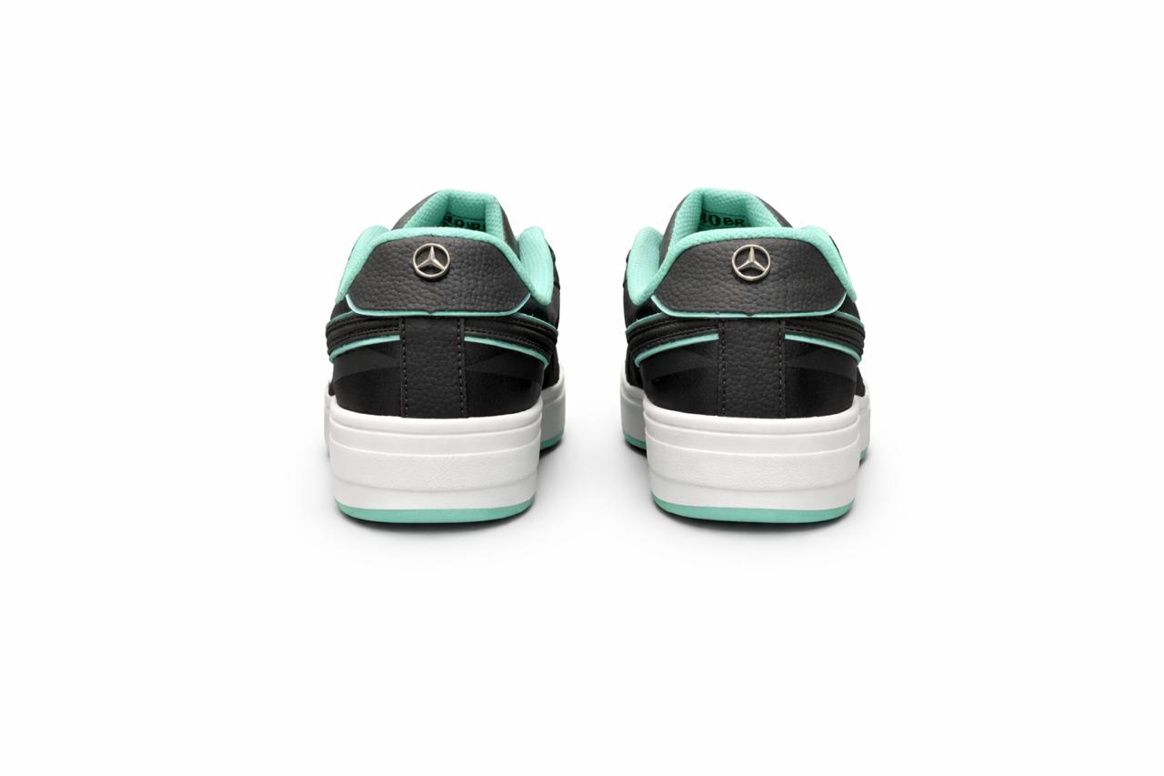 Puma Mercedes