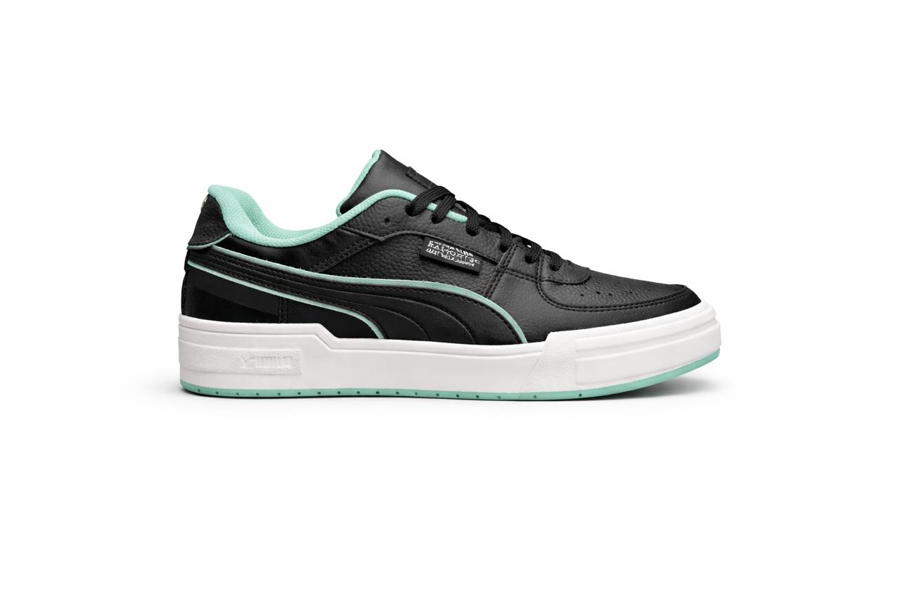 Puma Mercedes