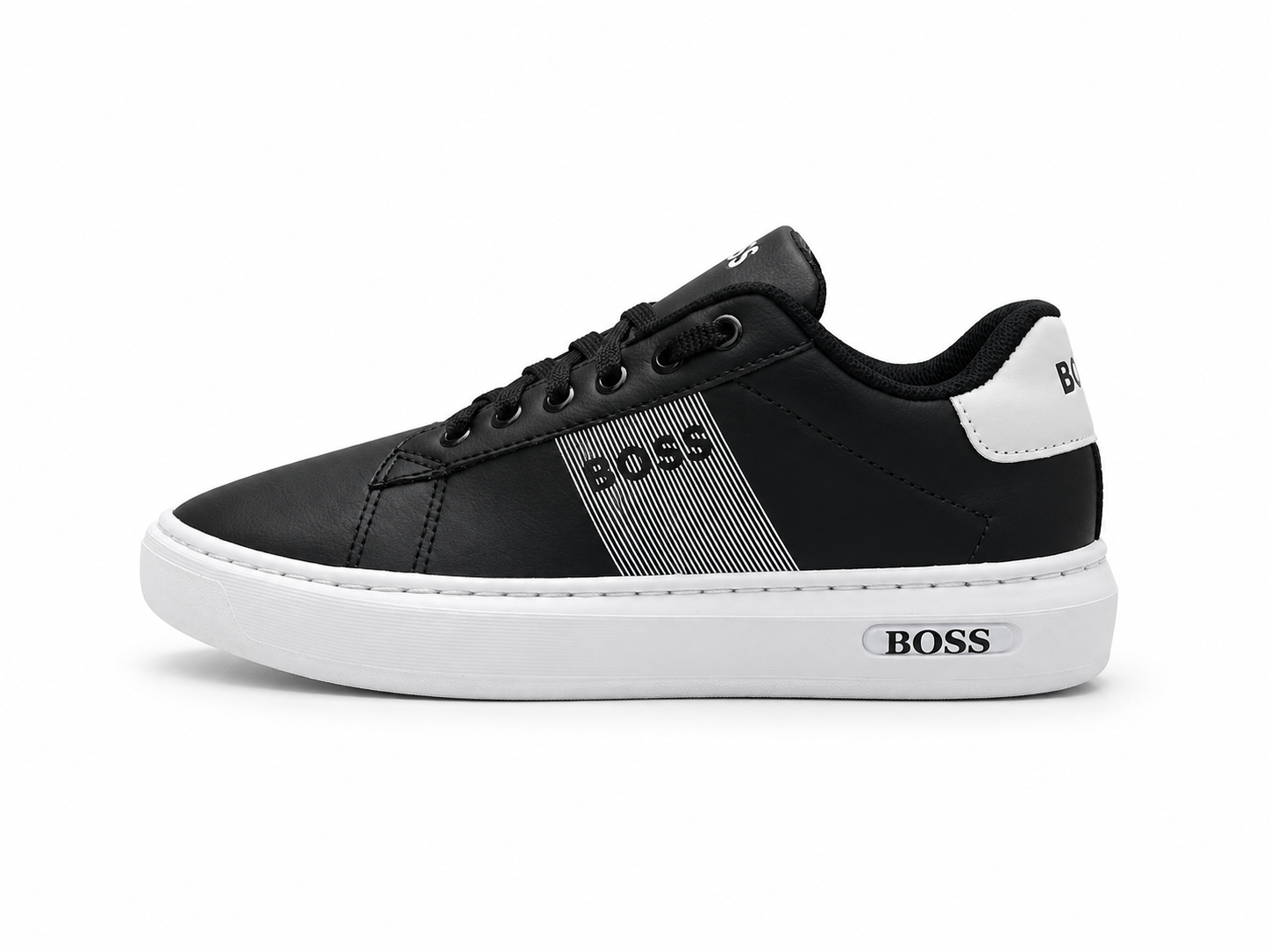 Sapatenis Hugo Boss