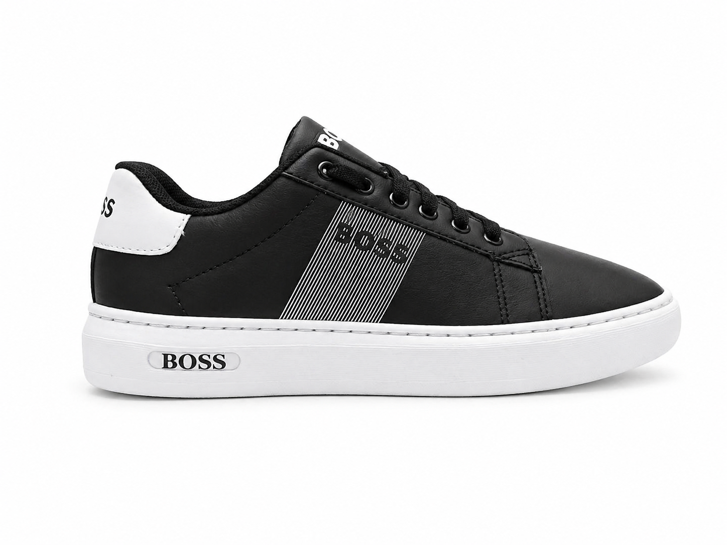 Sapatenis Hugo Boss